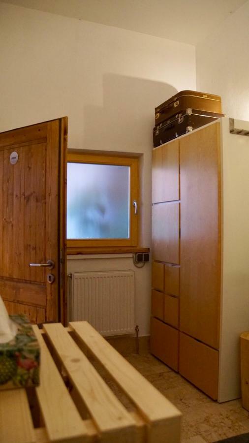 Wundervoll Eben - Chalets & Plaetze Voller Wunder - Notschkerl & Feinis Waasen Dış mekan fotoğraf